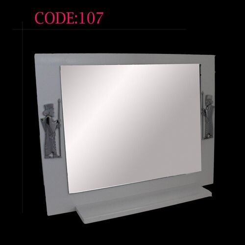آینه وباکس کد 107