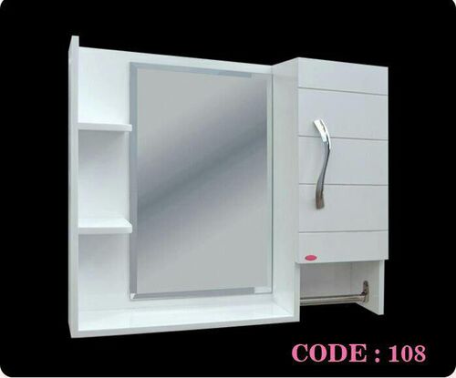 آینه وباکس کد 108