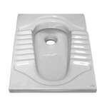 توالت ایرانی گلسار مدل آکوا ریم بسته thumb 4