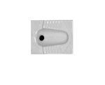 توالت ایرانی گلسار مدل آکوا ریم بسته thumb 1