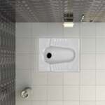 توالت ایرانی گلسار مدل آکوا ریم بسته thumb 3
